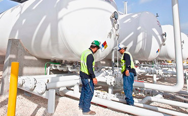 Mantenimiento y revisiones