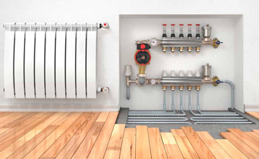 Transformaciones energéticas